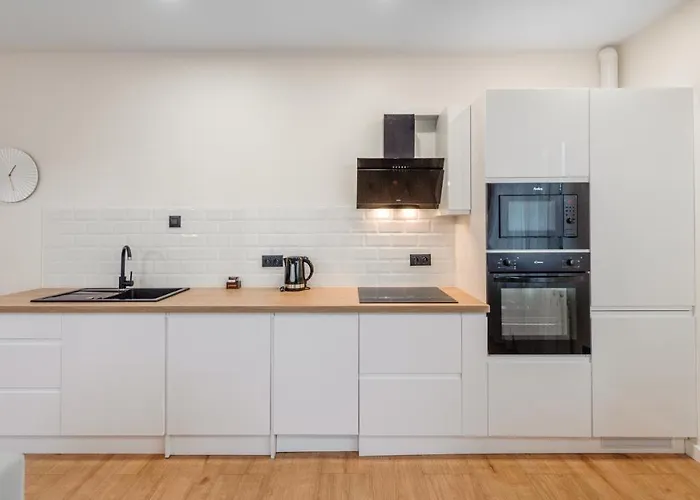 Baltic Nova, Sun & Snow Władysławowo