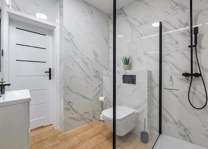 Baltic Nova, Sun & Snow Владыславово