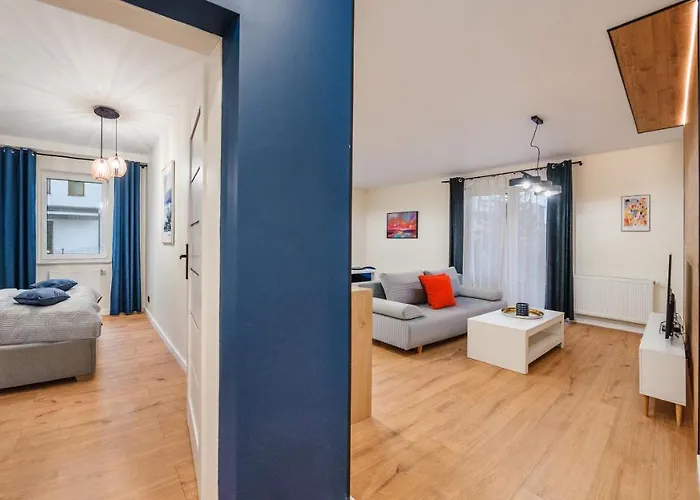 Baltic Nova, Sun & Snow * Владыславово