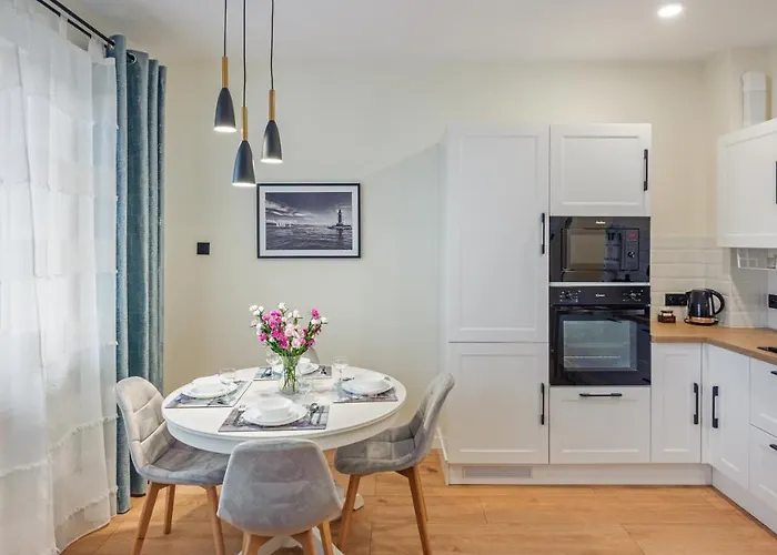 Baltic Nova, Sun & Snow Władysławowo