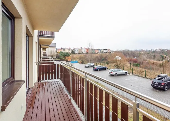 Apartmán Baltic Nova, Sun & Snow