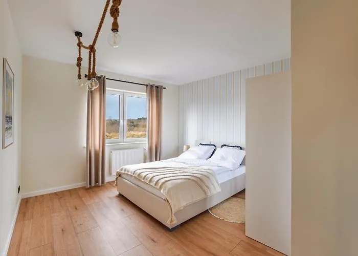 Baltic Nova, Sun & Snow * Владыславово