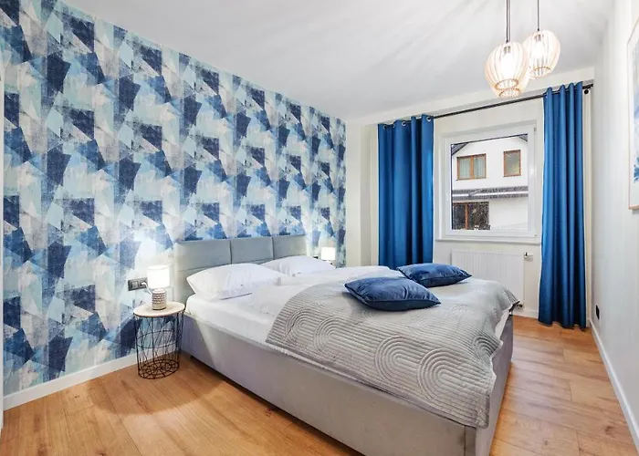 Baltic Nova, Sun & Snow Władysławowo