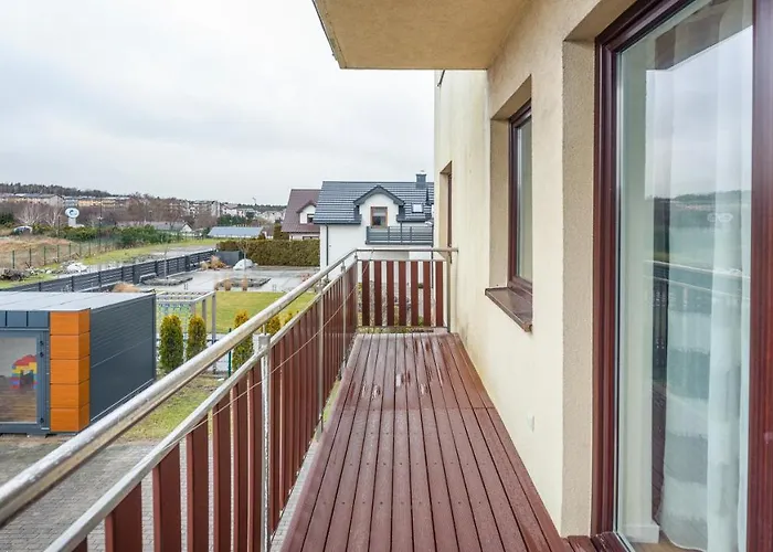 Апартаменты Baltic Nova, Sun & Snow