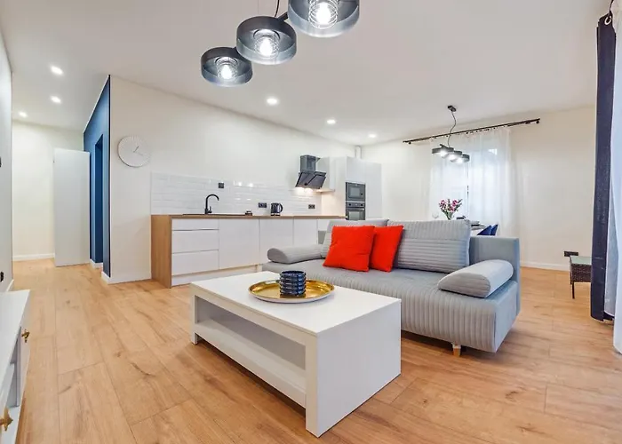 Baltic Nova, Sun & Snow *