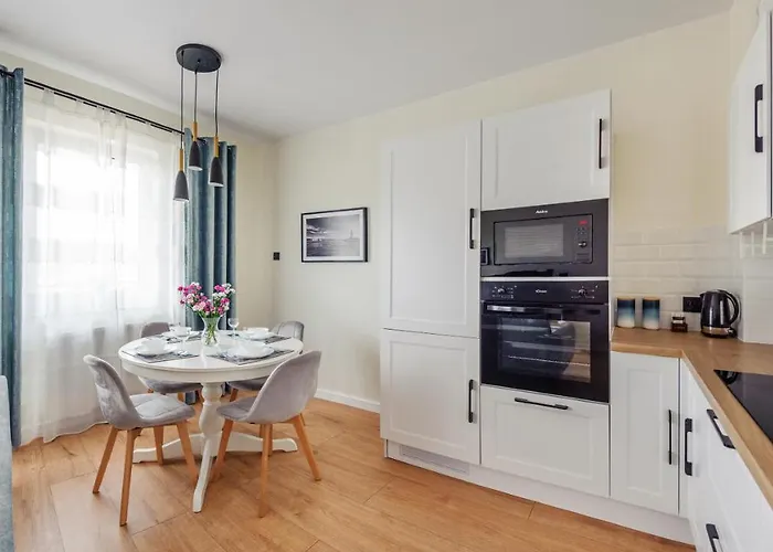 Baltic Nova, Sun & Snow Владыславово