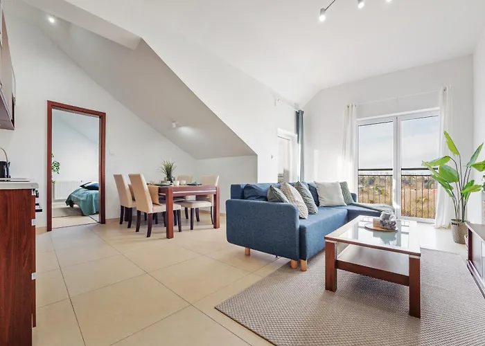 Baltic Nova, Sun & Snow Apartmán