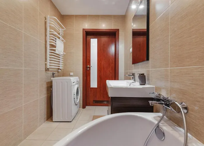 Baltic Nova, Sun & Snow