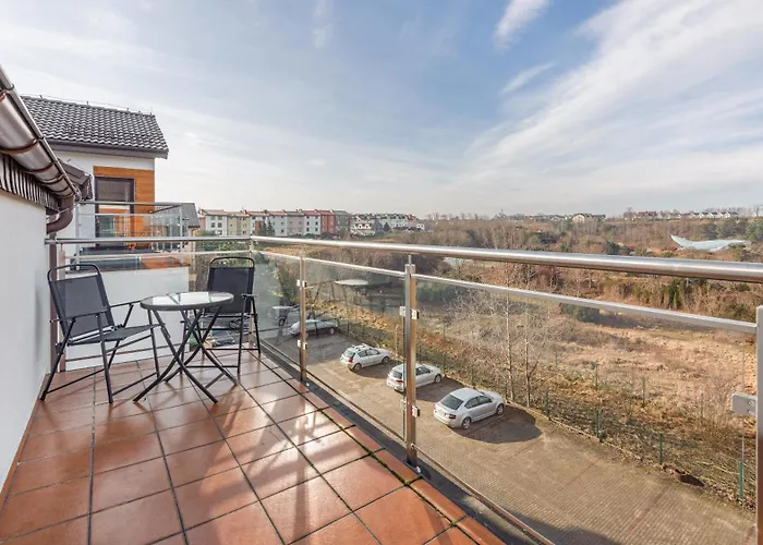 Baltic Nova, Sun & Snow Władysławowo