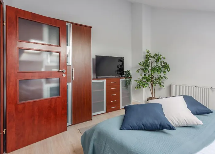 Baltic Nova, Sun & Snow Władysławowo