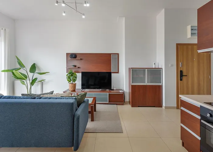 Baltic Nova, Sun & Snow *