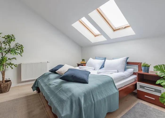 Baltic Nova, Sun & Snow