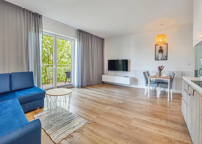 Baltic Nova, Sun & Snow * Владыславово