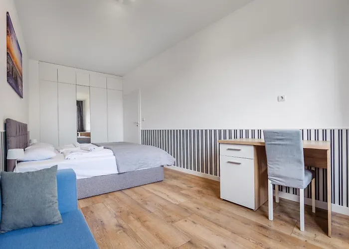 Baltic Nova, Sun & Snow Владыславово