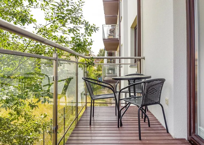 Baltic Nova, Sun & Snow * Владыславово