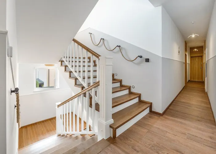 Baltic Nova, Sun & Snow * Władysławowo