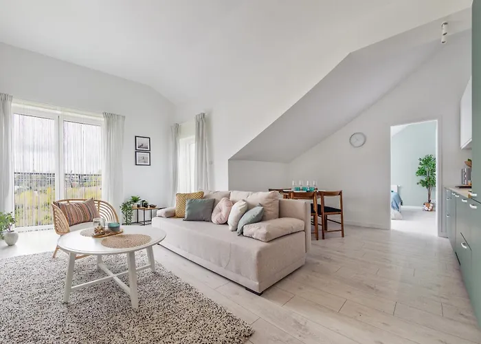 Baltic Nova, Sun & Snow * Владыславово