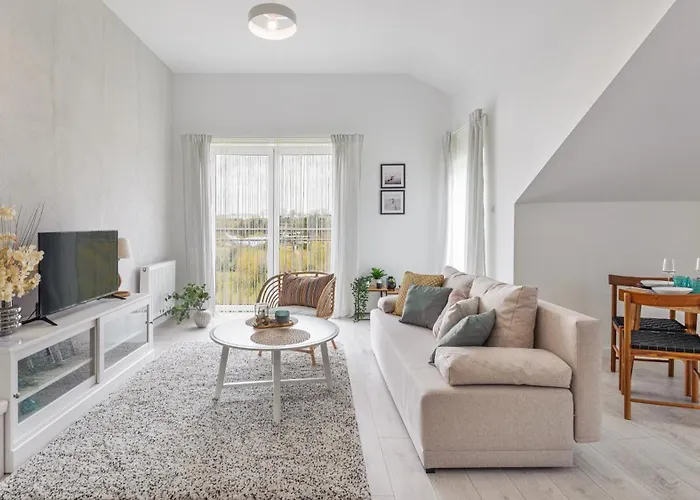 Baltic Nova, Sun & Snow * Władysławowo