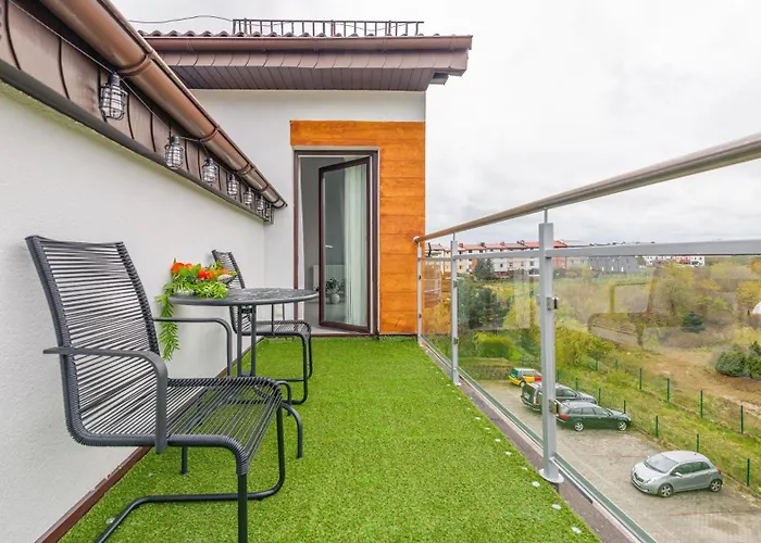 Baltic Nova, Sun & Snow