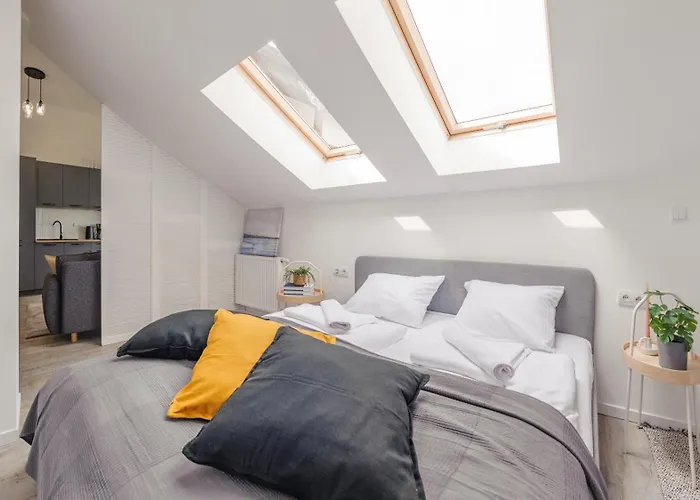 Baltic Nova, Sun & Snow Władysławowo