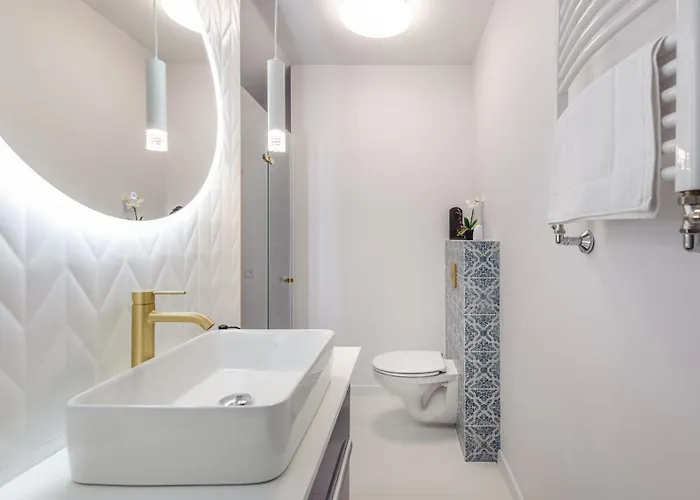 Baltic Nova, Sun & Snow