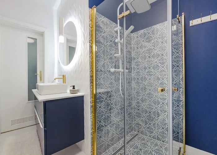 Baltic Nova, Sun & Snow *