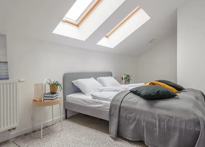 Baltic Nova, Sun & Snow