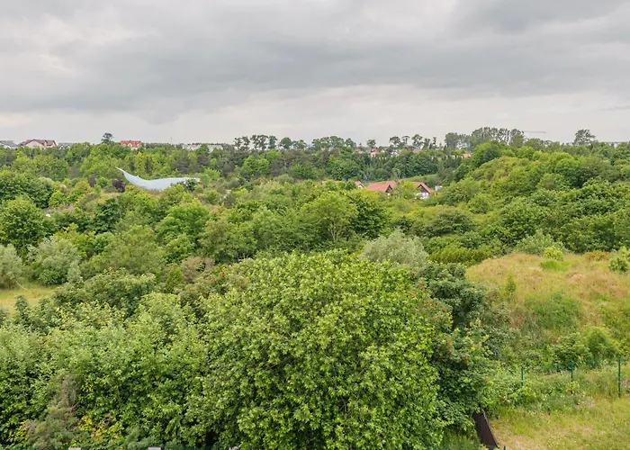 Baltic Nova, Sun & Snow Apartmán