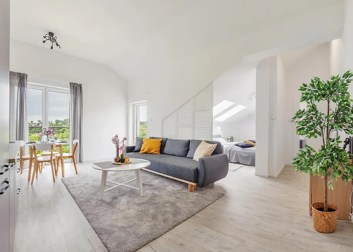 Baltic Nova, Sun & Snow *