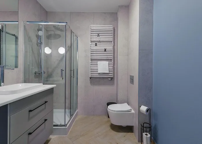 Baltic Nova, Sun & Snow Владыславово