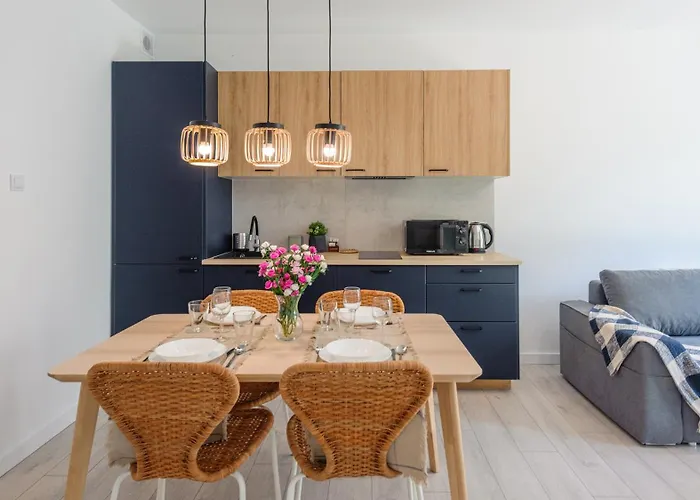 Baltic Nova, Sun & Snow Władysławowo