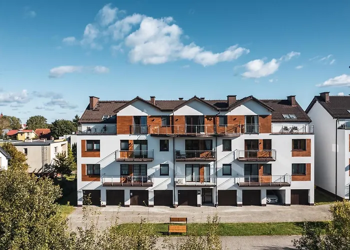 Baltic Nova, Sun & Snow